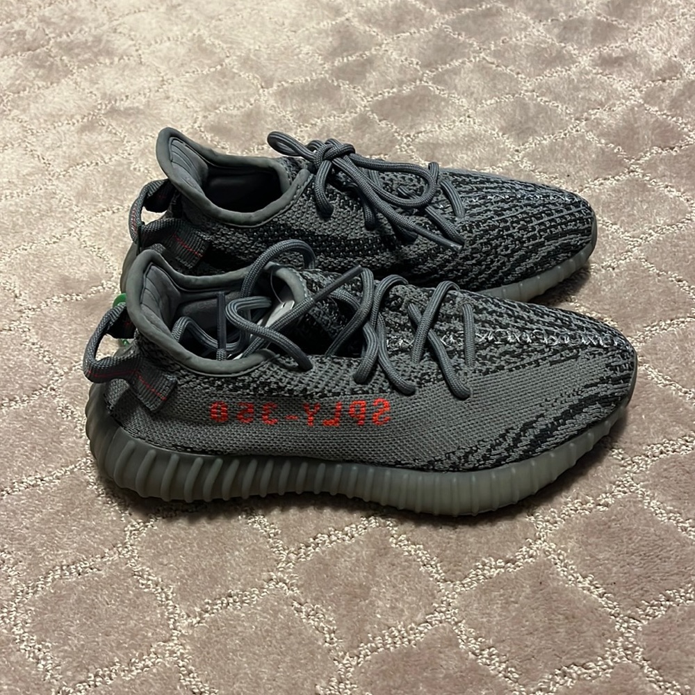 Yeezy sneakers